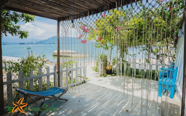 Sao Bien Cam Ranh