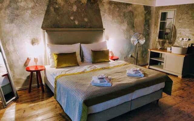 Hotel Kocour