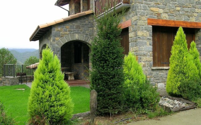 Casas Rurales Ordesa
