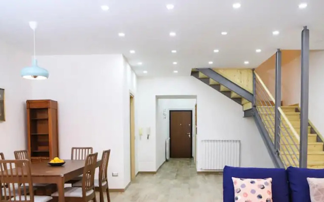 Tribunali Family Apartment by Wonderful Italy