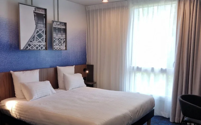 Akena Serris  Val d'Europe