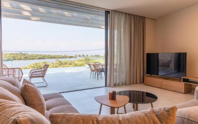 Villa Serapias by MediterraneanVillas