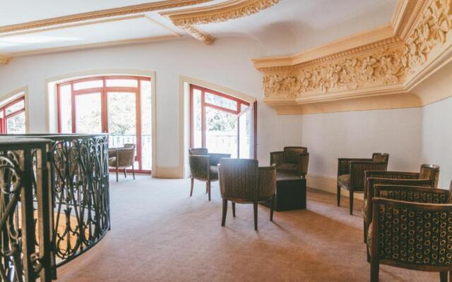 Terres de France - Appart Hotel Le Splendid