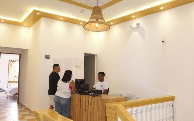 Hostal Casa Torres Centro Historico - Adults Only