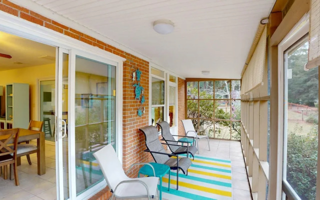 Silver Sand Dollar 3 Bedroom Duplex