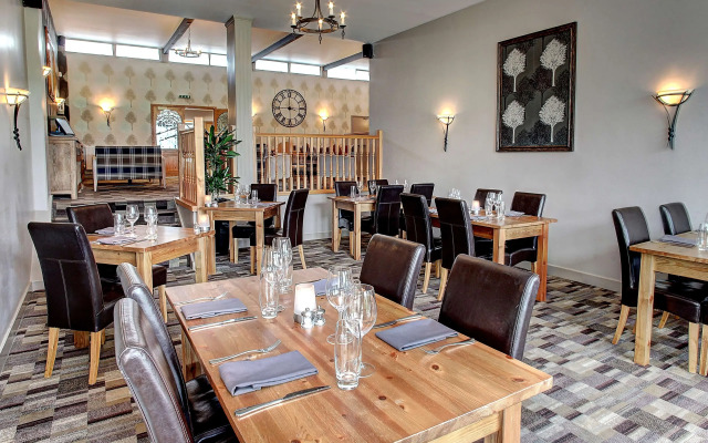 Best Western Plus Centurion Hotel
