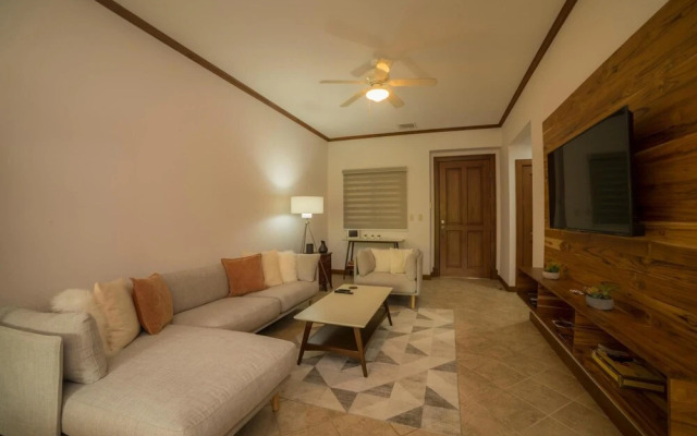 Veranda 6F - 2bdr 2 bth