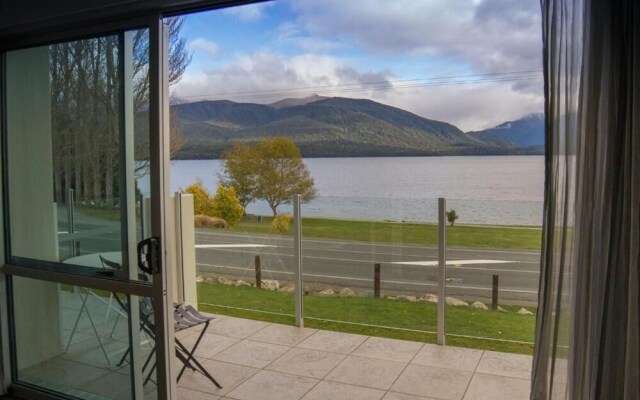 Marakura Deluxe Motels