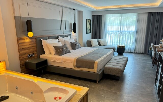 Telmessos City Hotel ADULTS ONLY