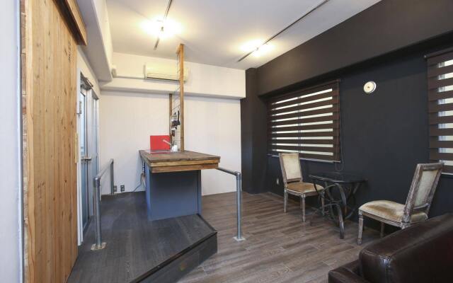 1/3rd Residence Serviced Apartments Akihabara
