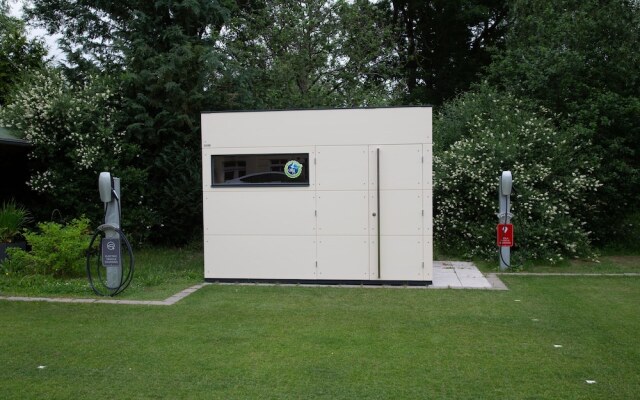 Biohotel Schönhagener Mühle