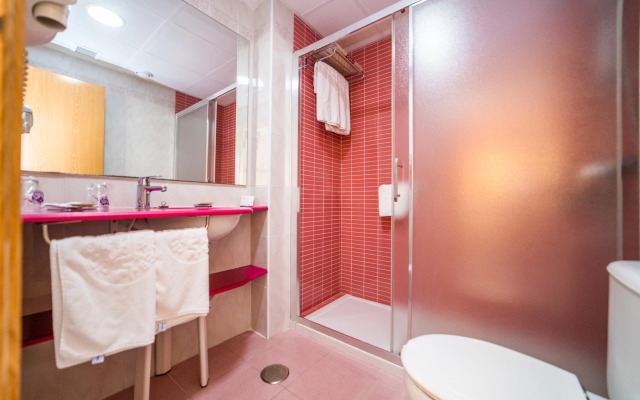 Hotel Servigroup Calypso