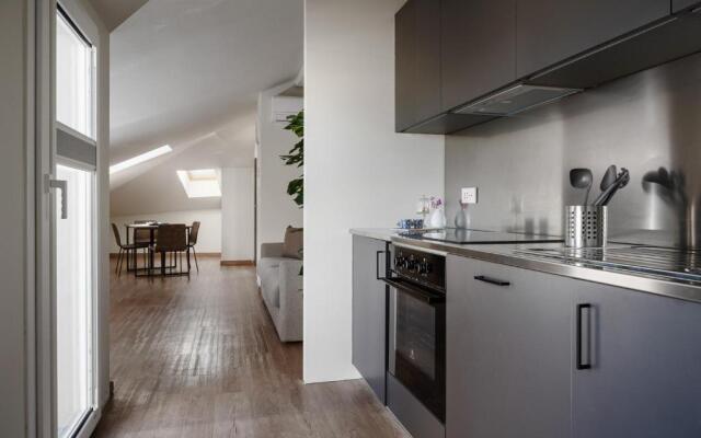 Civico25 Suites Hotel