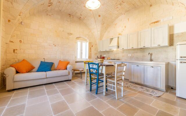 Villa Dimora dei Desideri