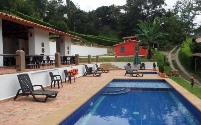 Aires de Casa Grande