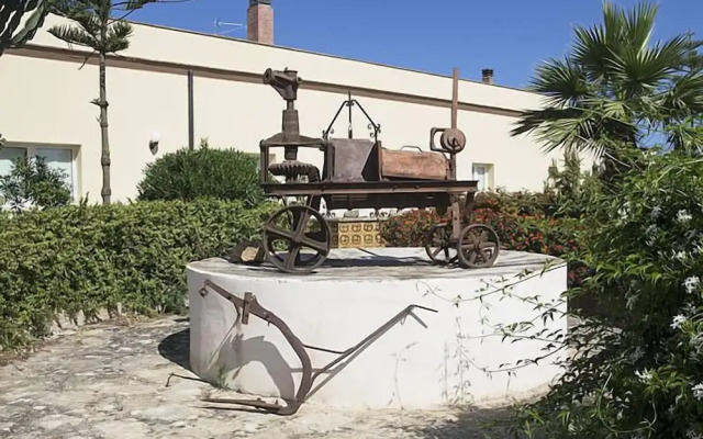 Residence Casale Verderame