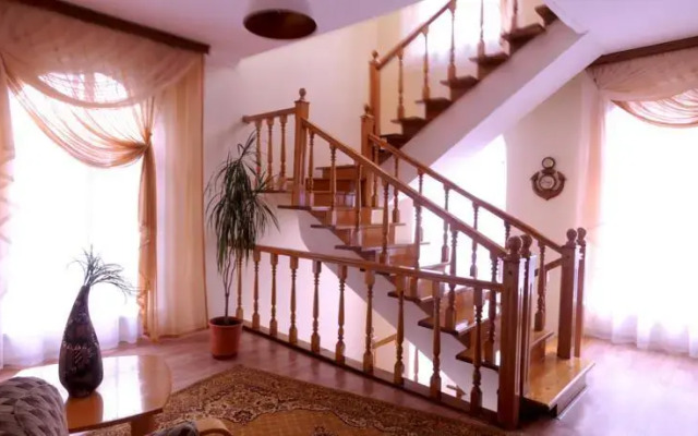 Solnechny Guest House