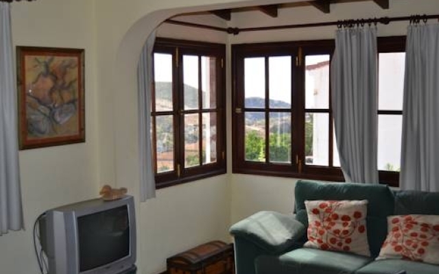 Casa Rural Agaete