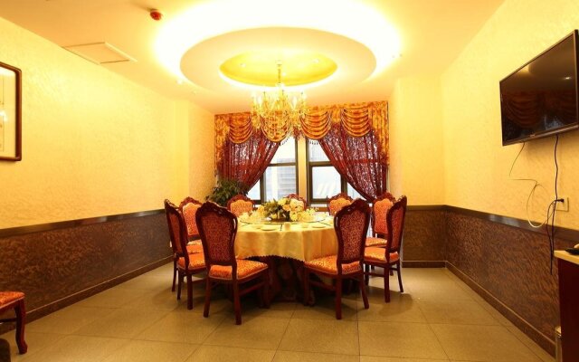 Kunming Tangyun Hotel