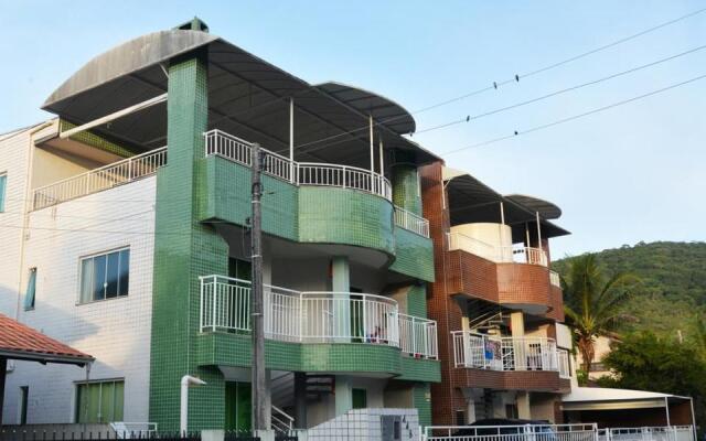Olho D'Água Residence