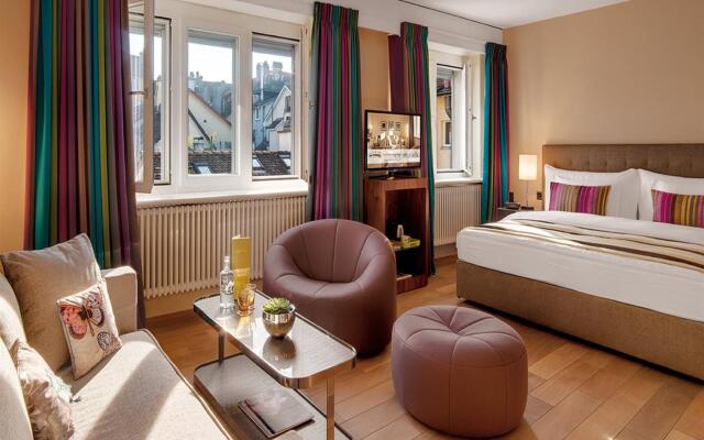 Boutique Hotel Wellenberg