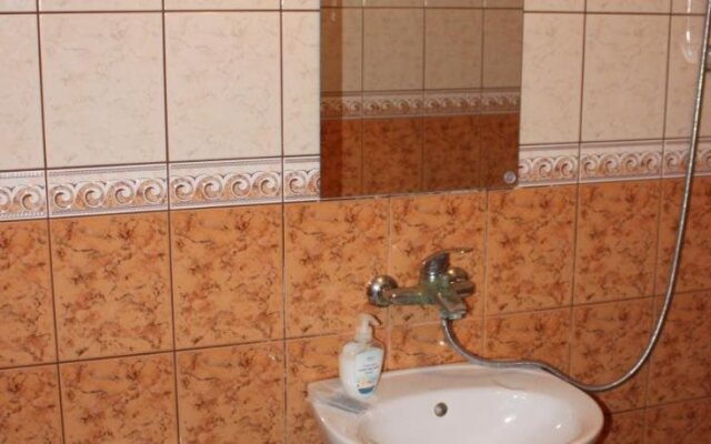 Balvi Hotel