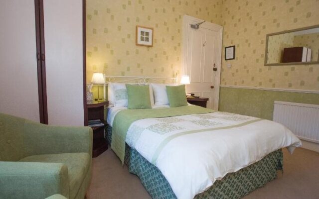 Hawthornbank Guest House