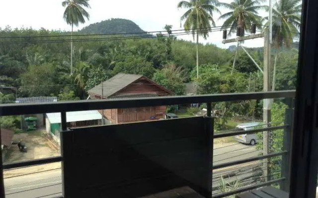 Baan Havaree Resort