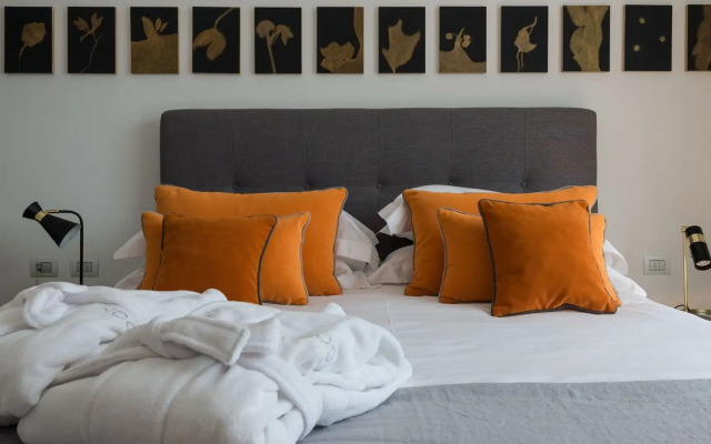 Unìco Boutique Hotel d'Arte