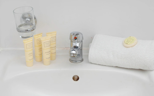 Apartment Near Beach Gdansk by Renters