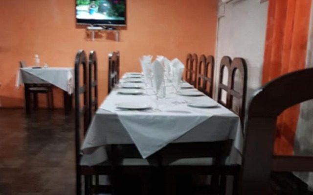 Residence Annapurna Dakar