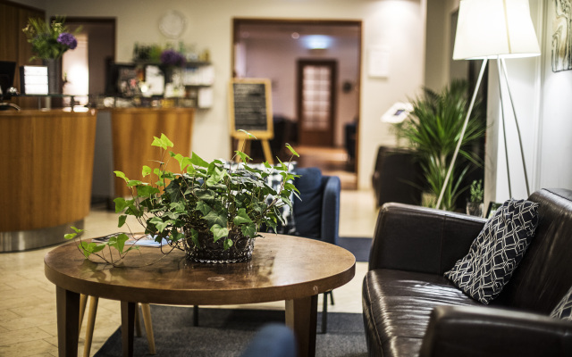 First Hotel Jorgen Kock