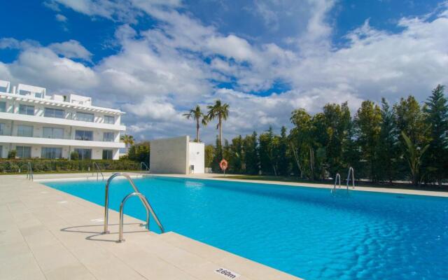 Belaire 4 Bedroom Apartment