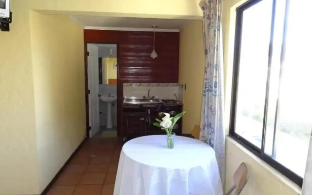 Hostal El Gallego III El Quisco