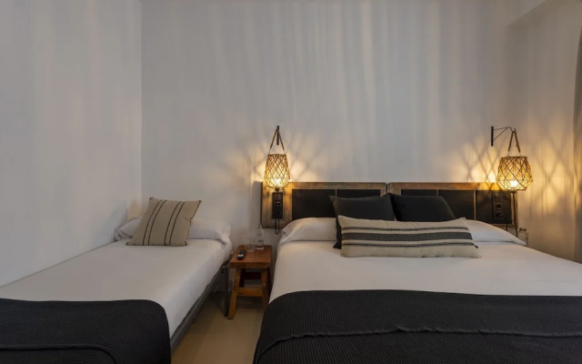 Hostal Boutique Es Menut