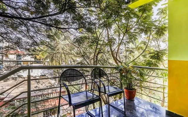 Fabhotel Palm Emirates