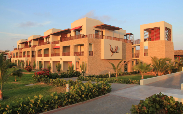 Royal Decameron Punta Sal