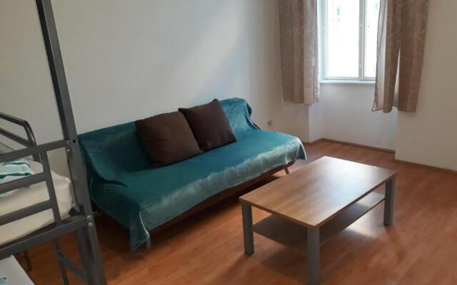 Monteapartments Vienna Belvedere 10 minutes to downtown