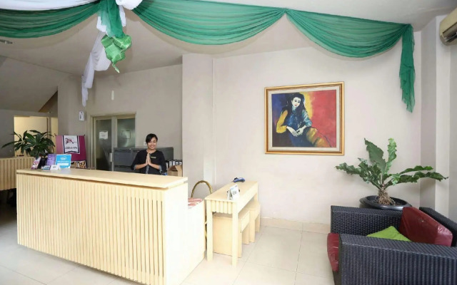 Griya Sintesa Hotel