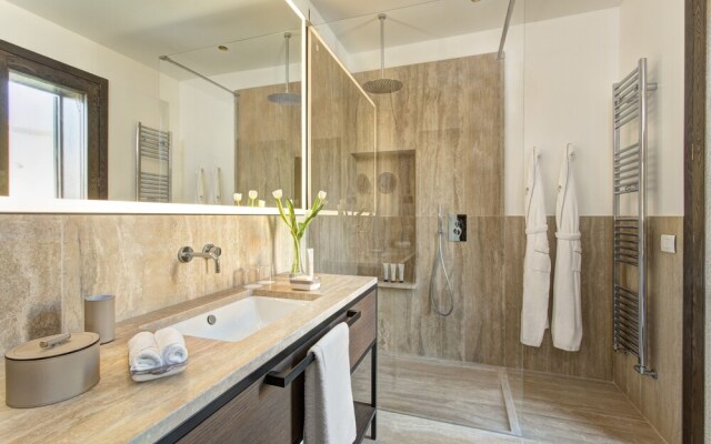 Rocco Forte Private Villas