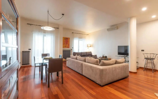 Suite Residence Amendola