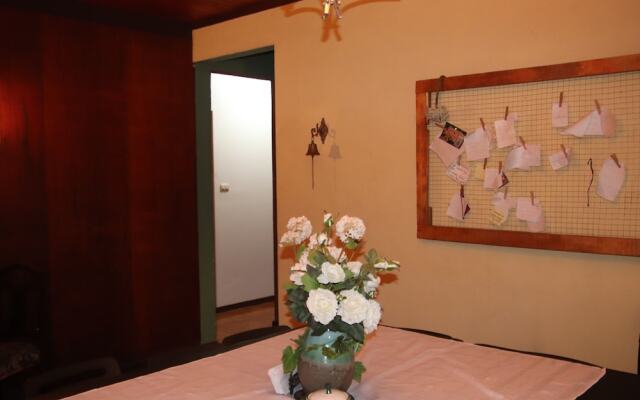 Casa Makiki