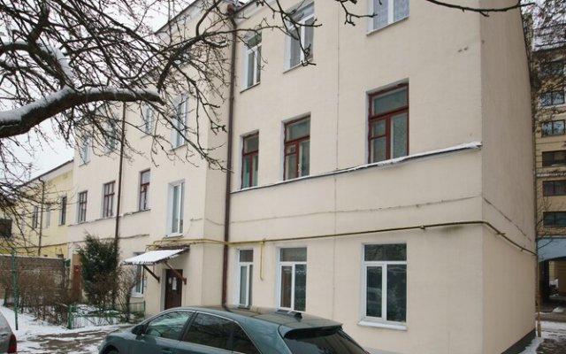 PaulMarie Apartments on Mayakovskogo 24