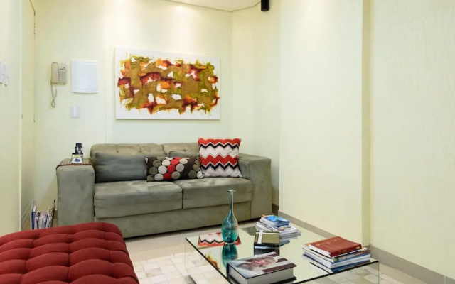 Style in Ipanema Good Location Vp305