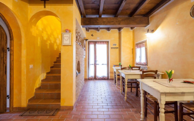 B&B La Casa delle Rondini