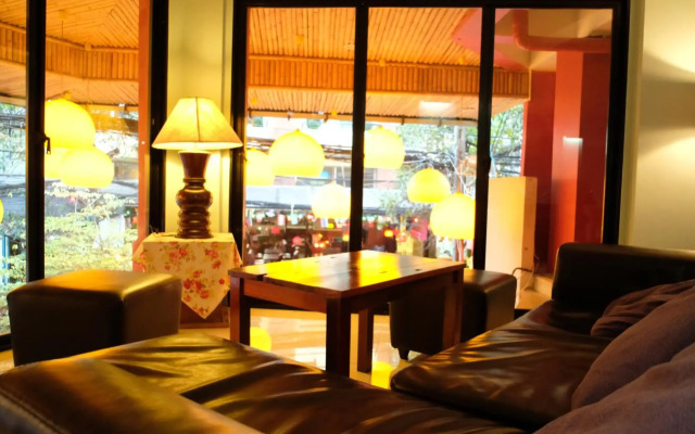 Villa Cha Cha 2
