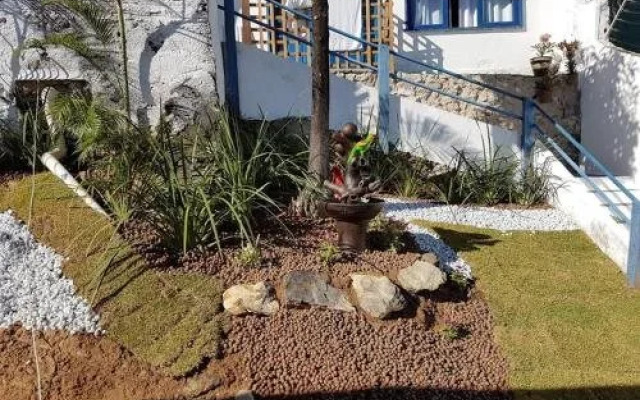 Pousada Mar ï¿½ Vista