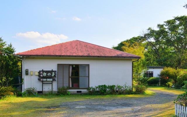 Yakushima Guesthouse Suginoko