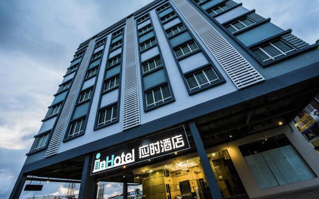 InHotel Inanam Kota Kinabalu