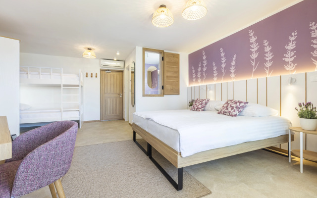 Hotel Vile Park Premium